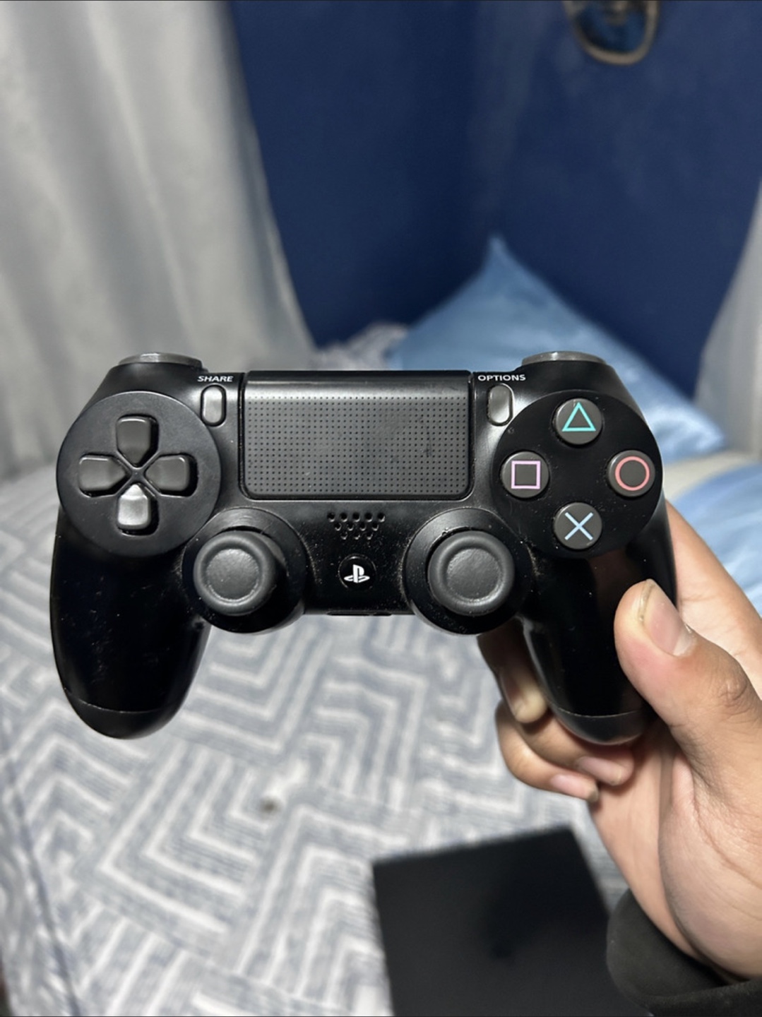 PS4 - photo 4