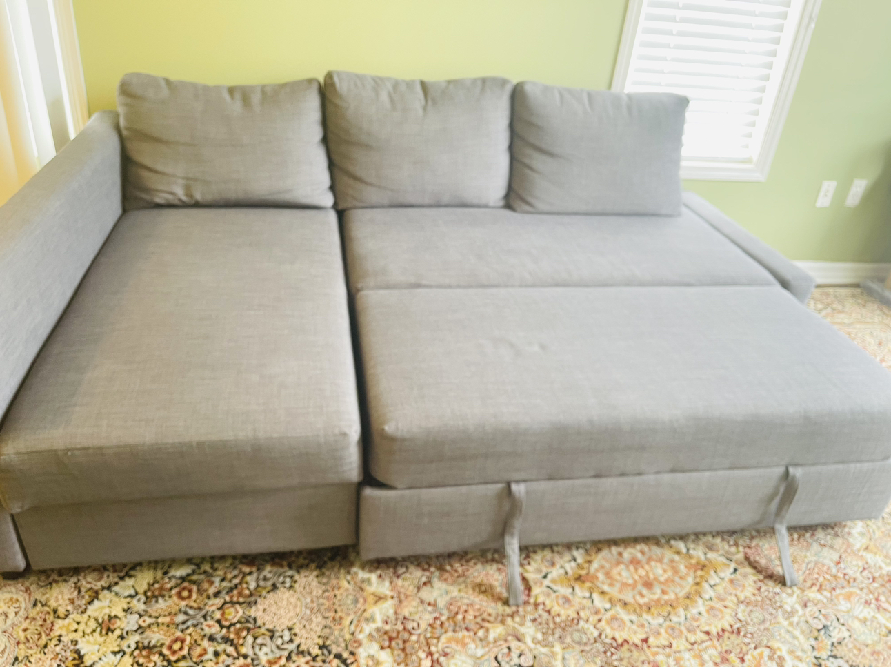 Sofa bed - photo 3