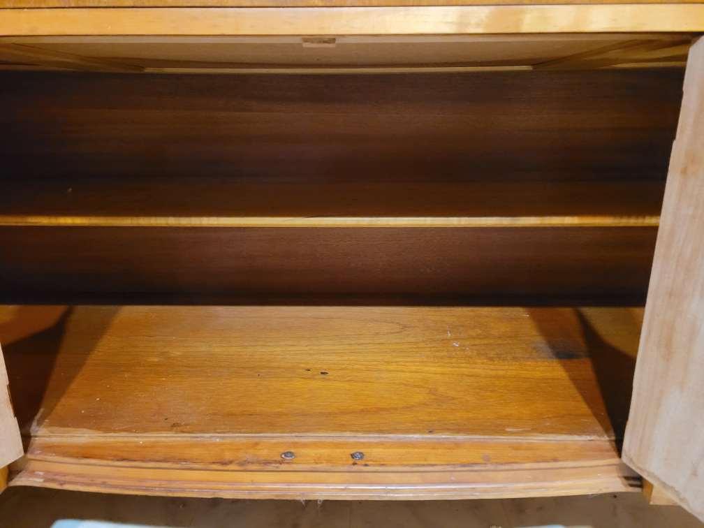 Antique Buffet - photo 4