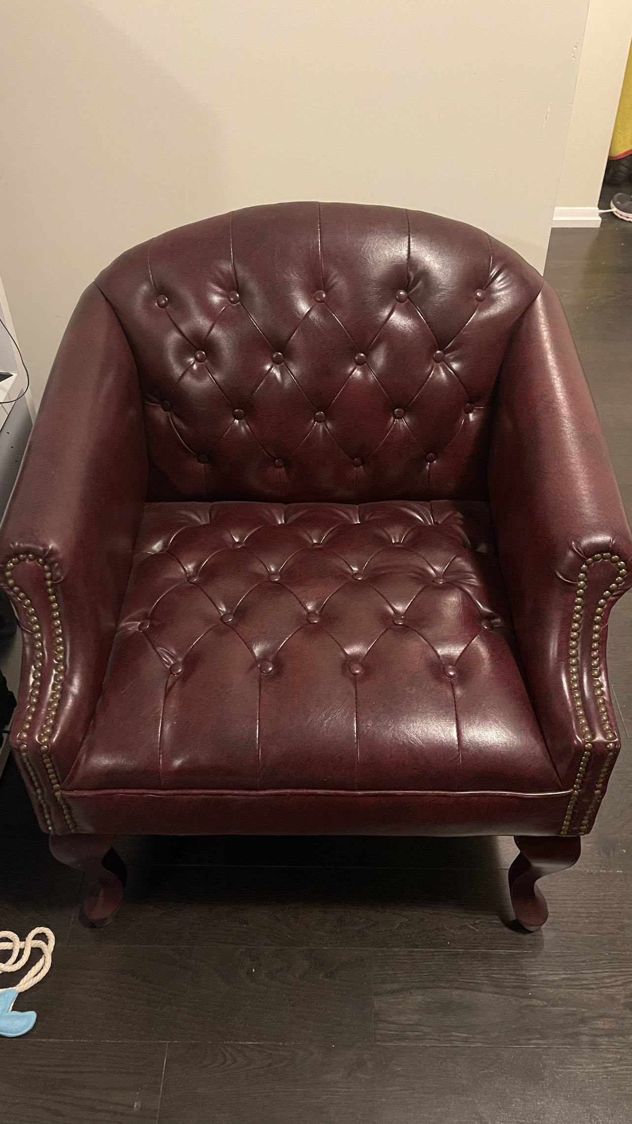 Accent Chair thumbnail