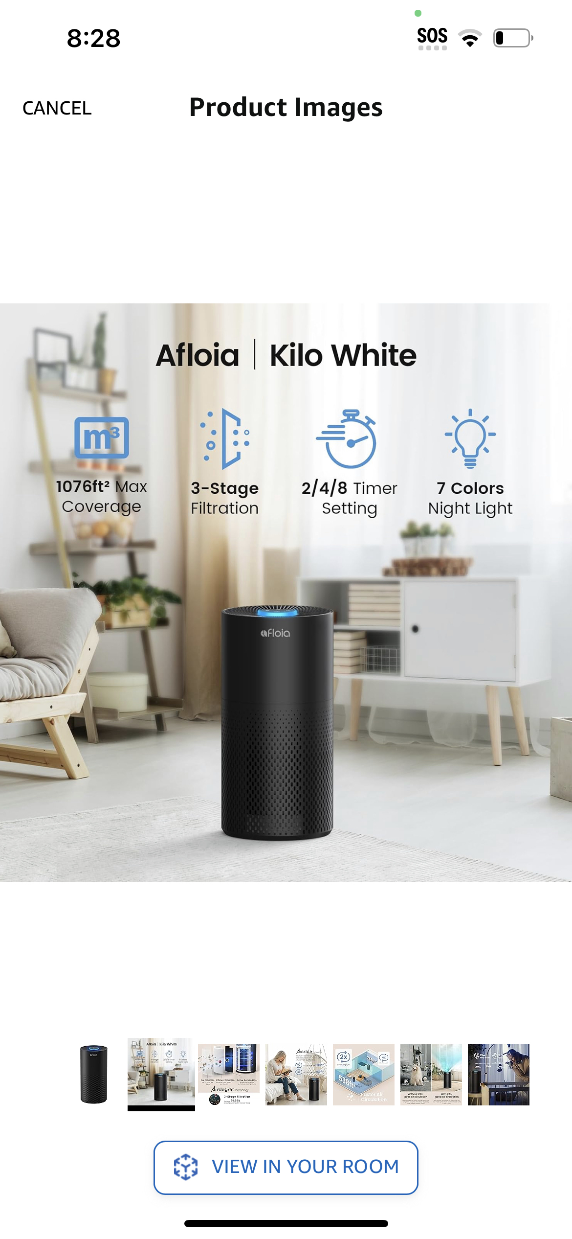 Air purifiers #382 - photo 2