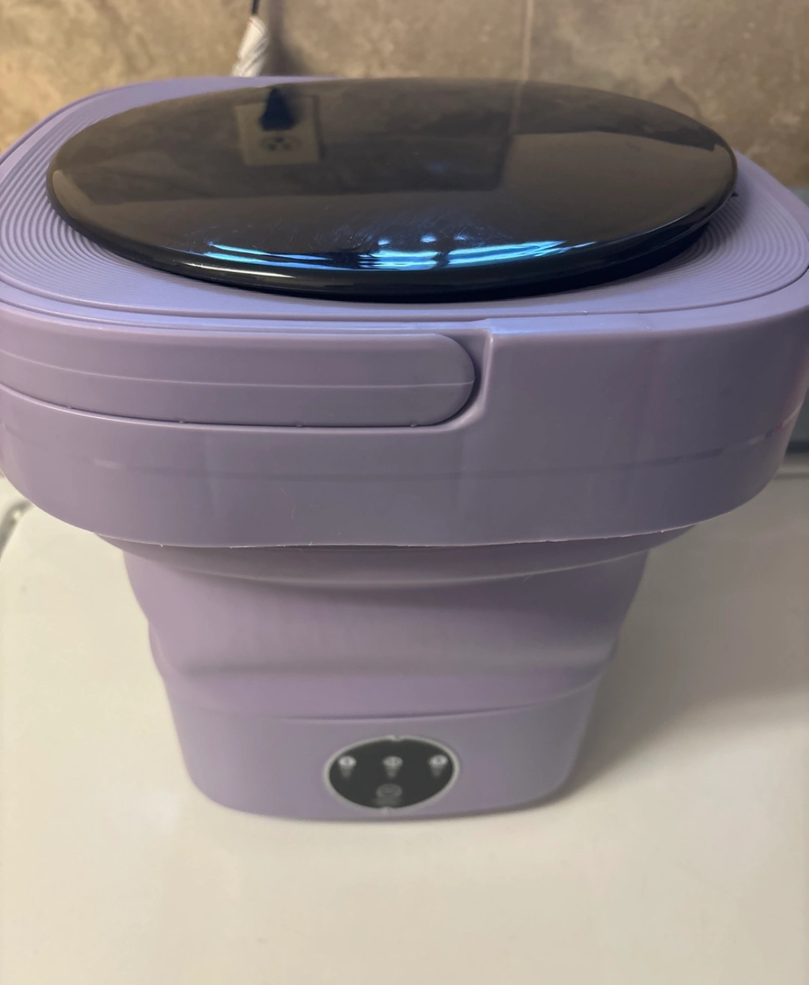 mini washing machine ⚽️ westside image indicator(3)