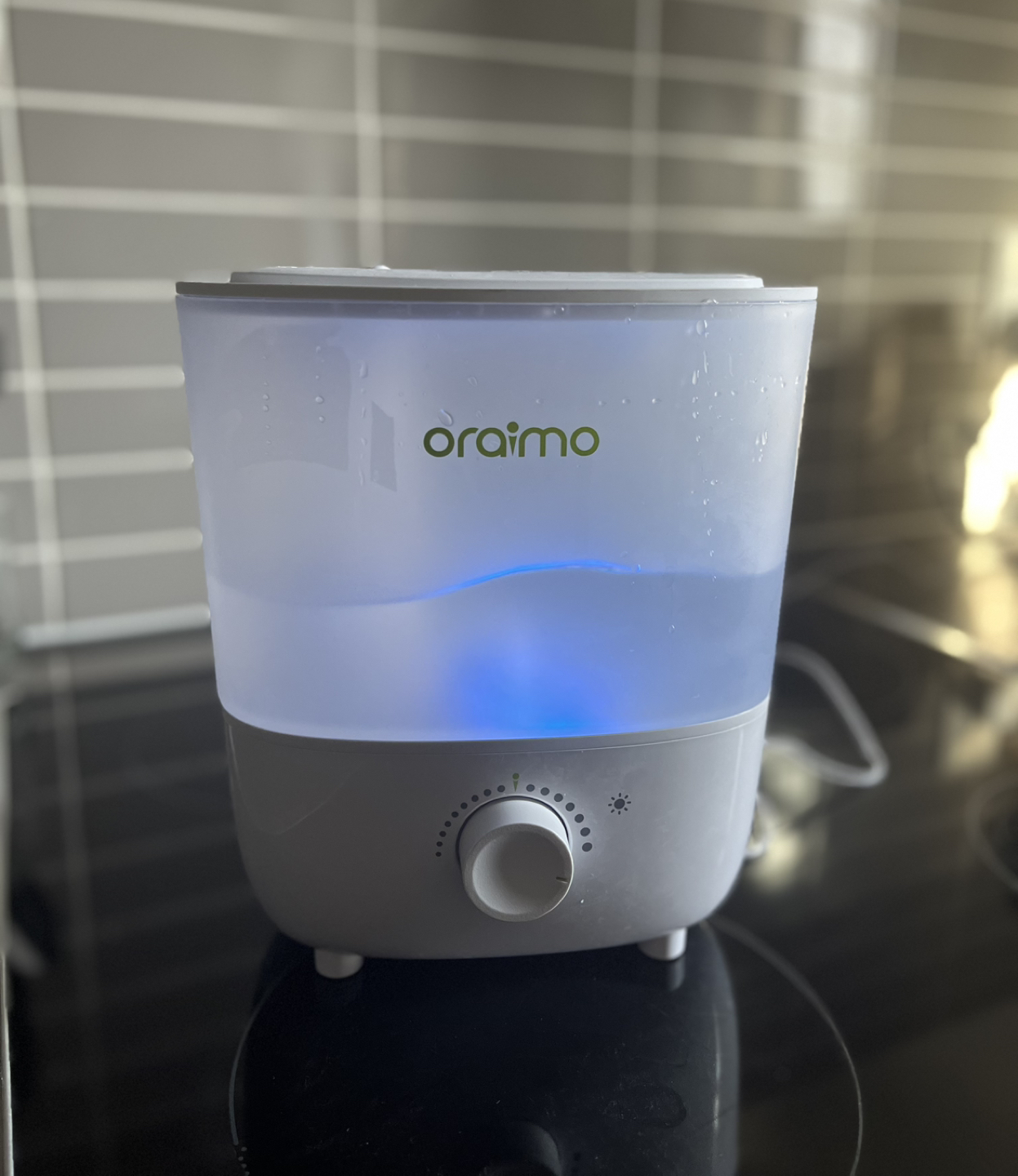 Oraimo Humidifier (2.5L) thumbnail
