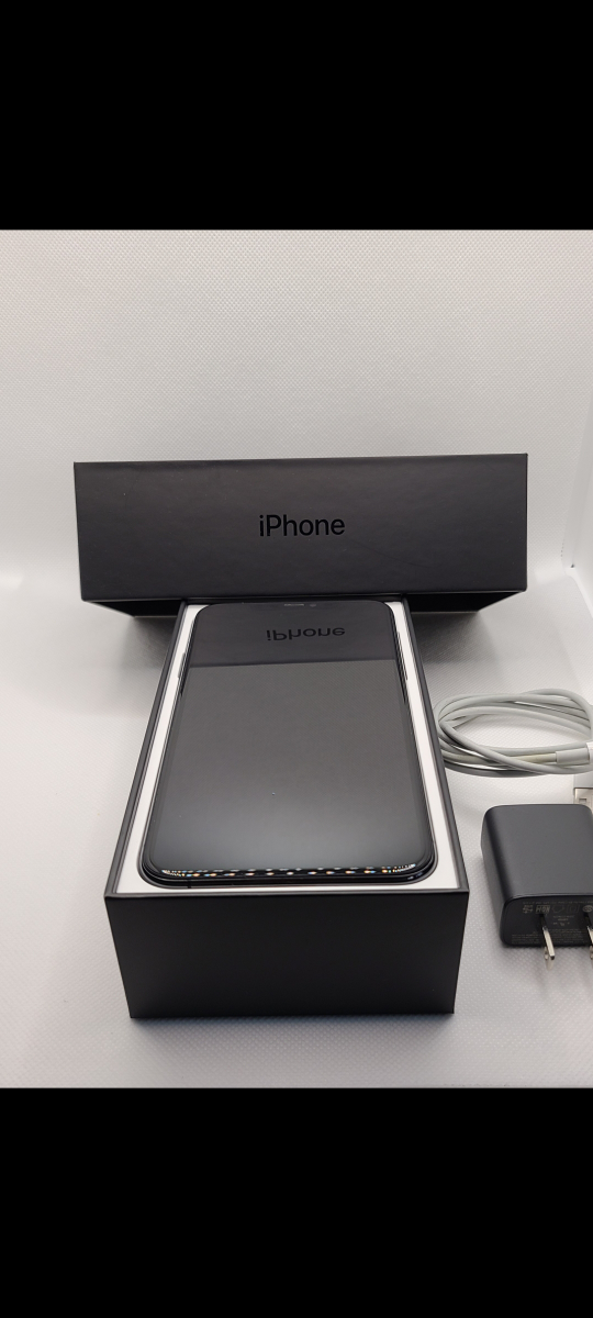 Iphone 11 Pro Max 64GB - photo 3