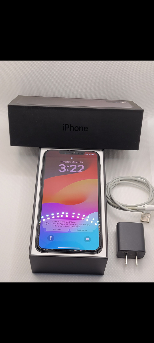 Iphone 11 Pro Max 64GB