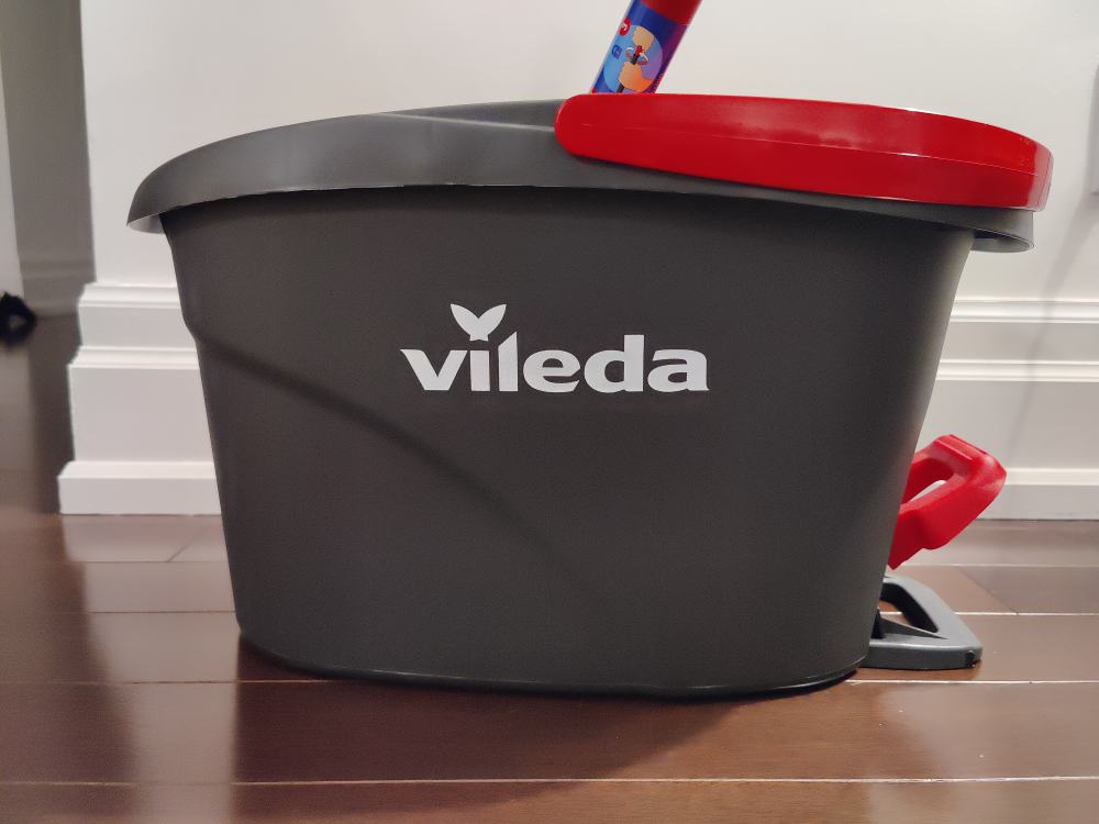 Vileda Spin Mop - Never Used