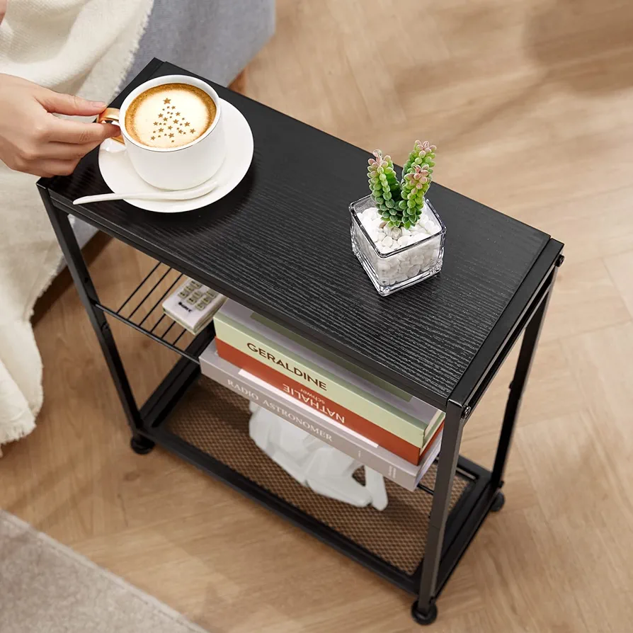 Small Side Table for Small Spaces - photo 4