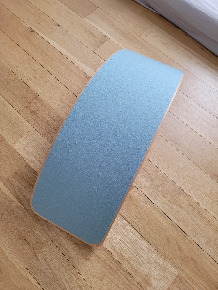 Authentic Made in Europe Wobbel board - photo 2