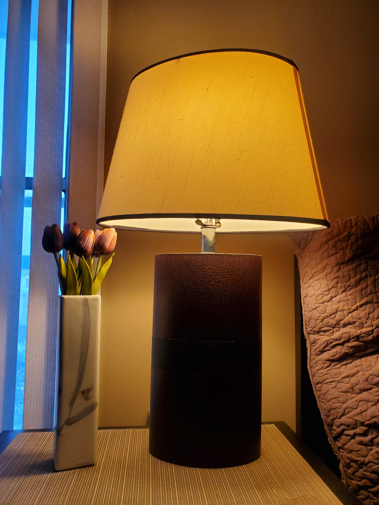 Table cozy lamp