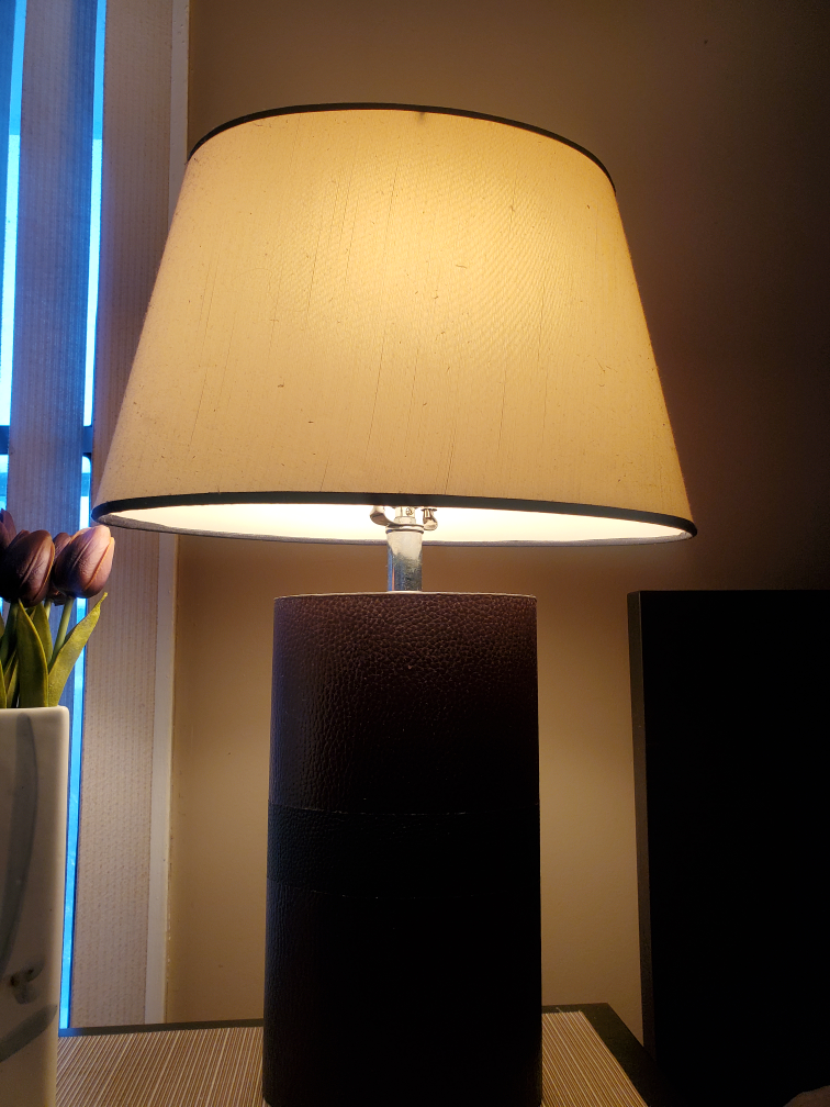Table cozy lamp - photo 2