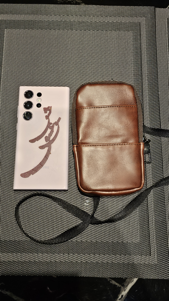 Cellphone Bag