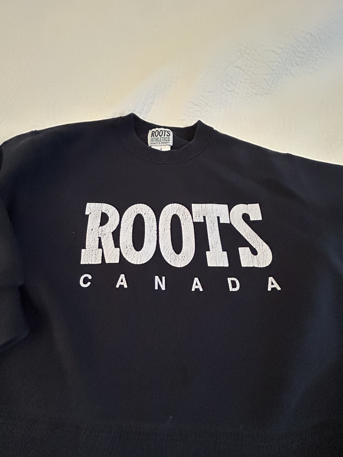 Kids’ Roots, Arborist, etc. Clothing Lot Size 4-5T image indicator(4)