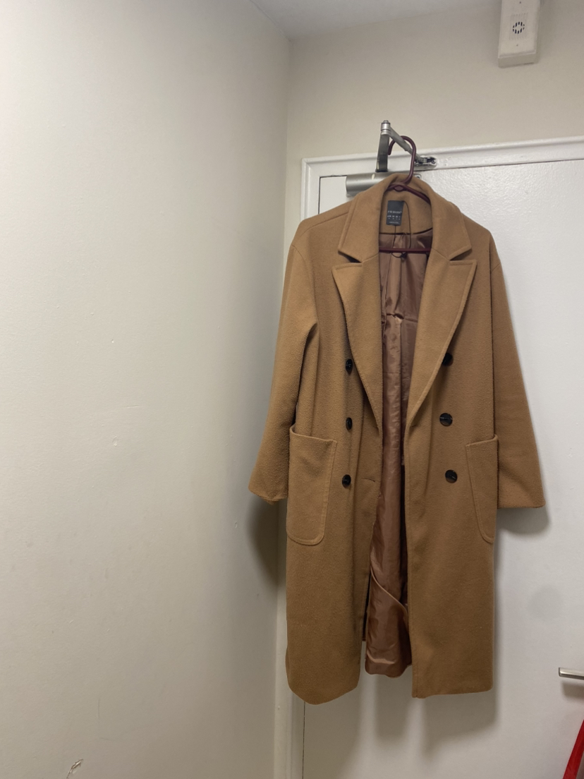 Winter coat thumbnail