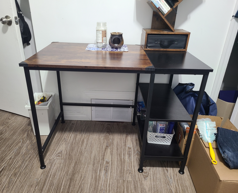 Study Desk