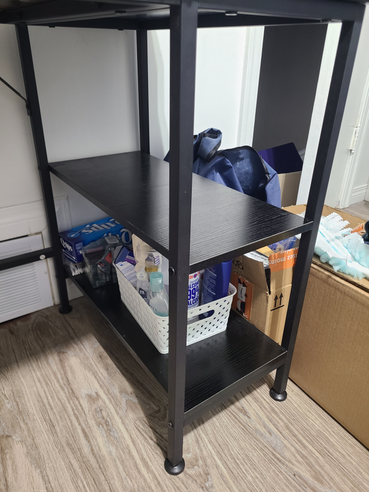 Study Desk - photo 2