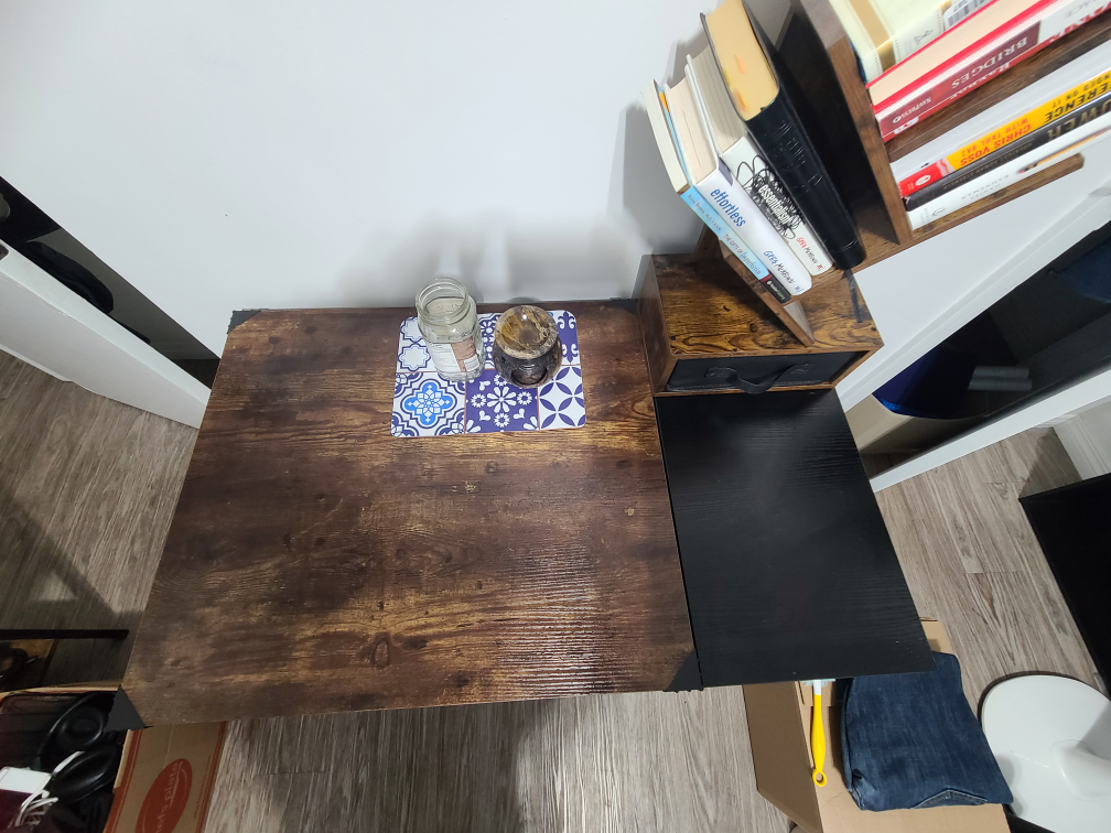 Study Desk - photo 3