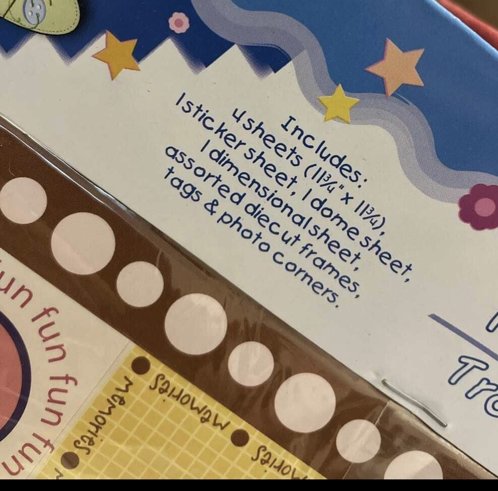 Scrapbooking kits image indicator(6)