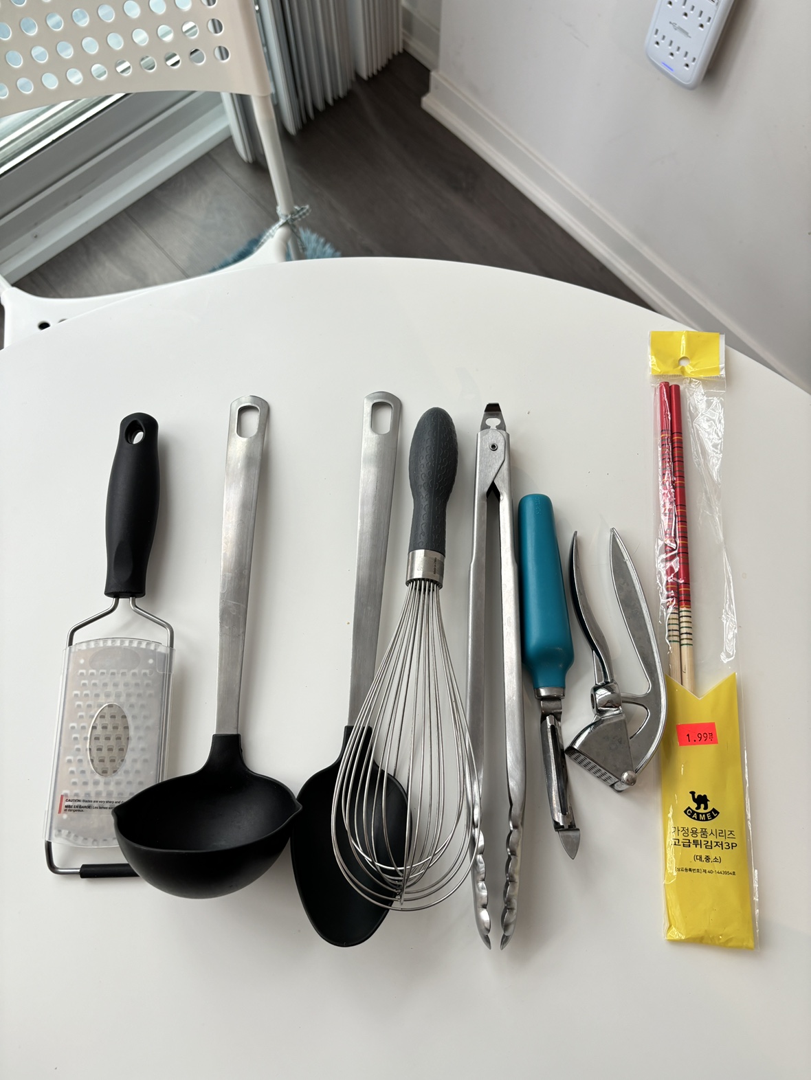 All Kitchen tools for $20 - photo 4