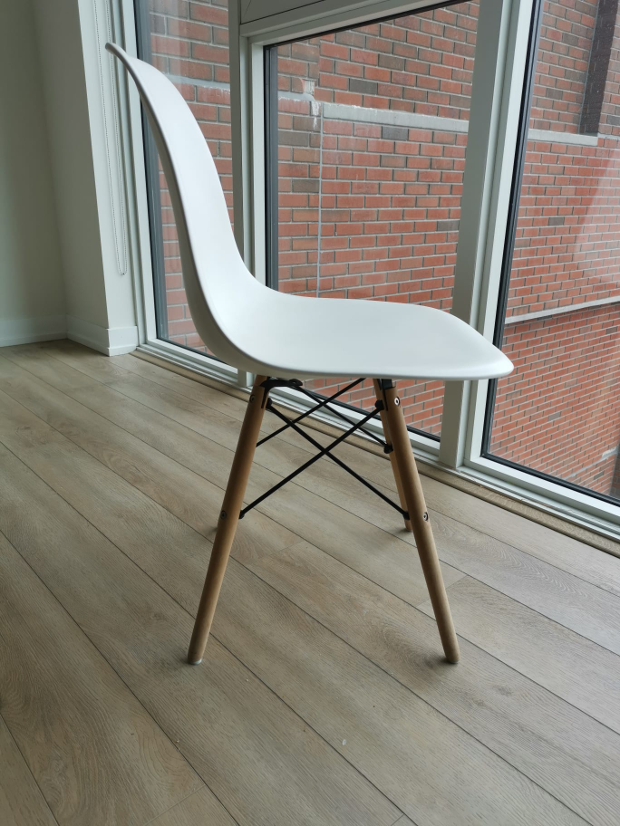 Eiffel chair