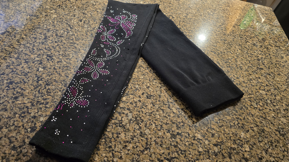 Leggins - photo 3