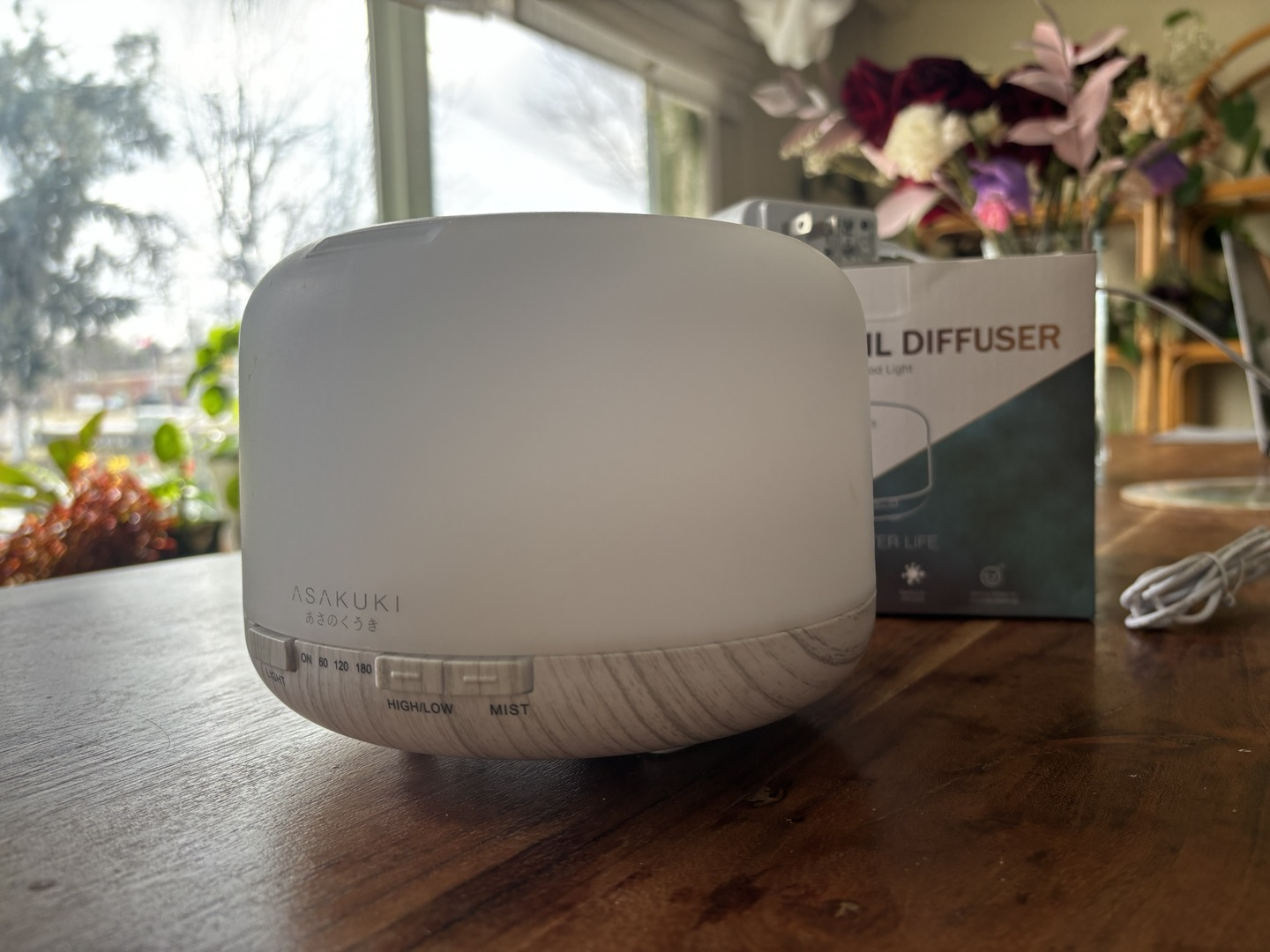 essential oil diffuser thumbnail