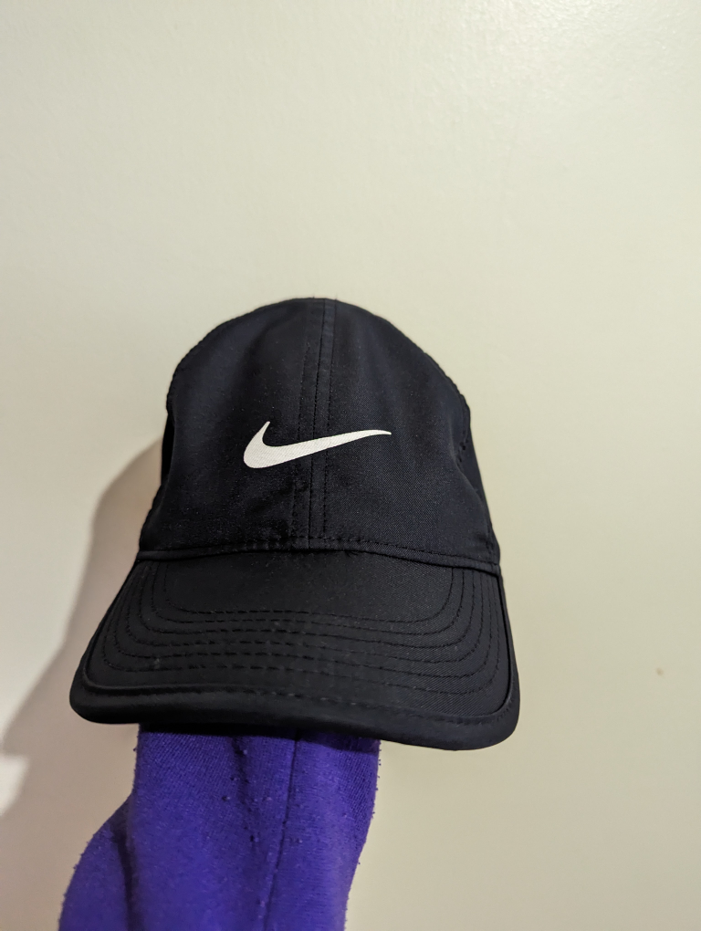 nike dri fit cap thumbnail