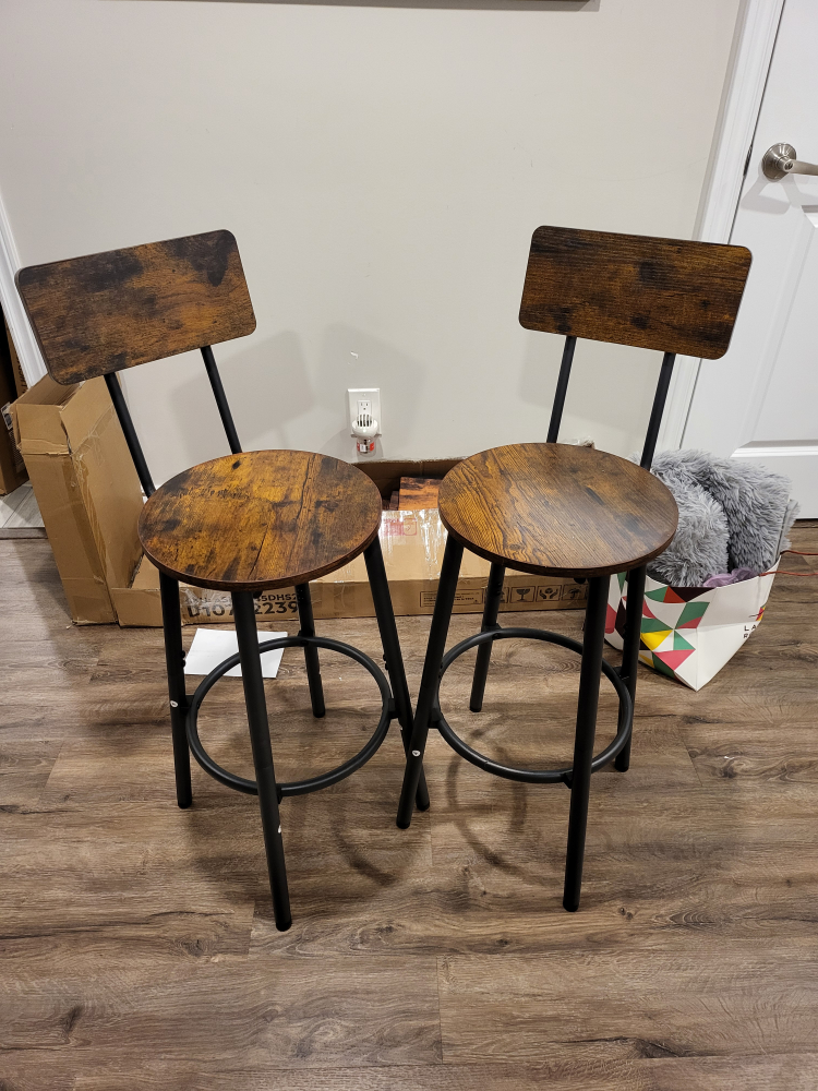 bar stools
