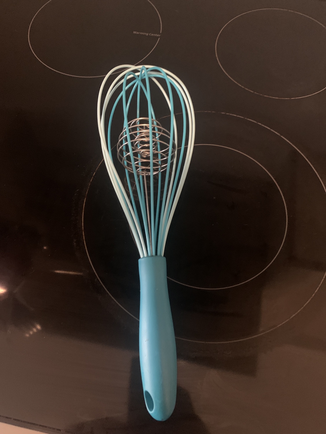 Kitchen cutlery image indicator(2)