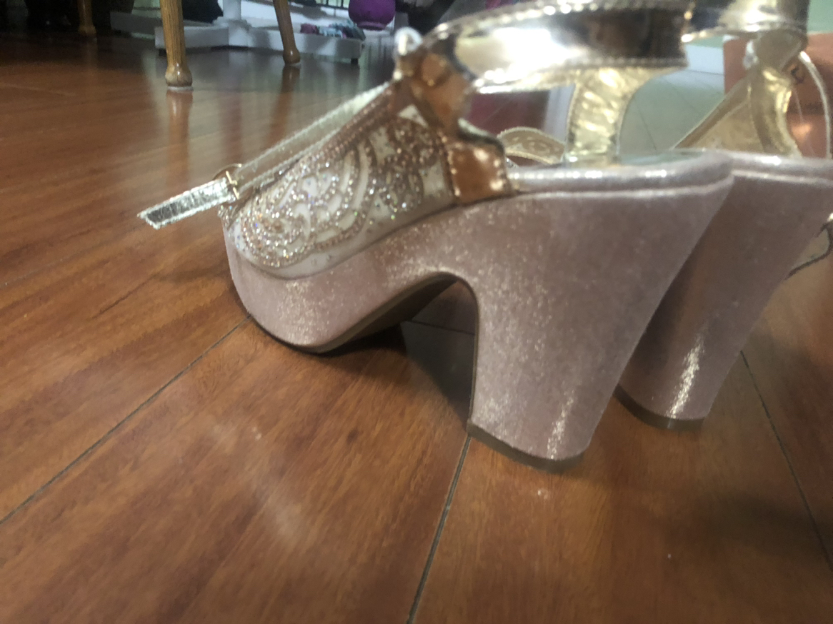 Party wear - photo 2