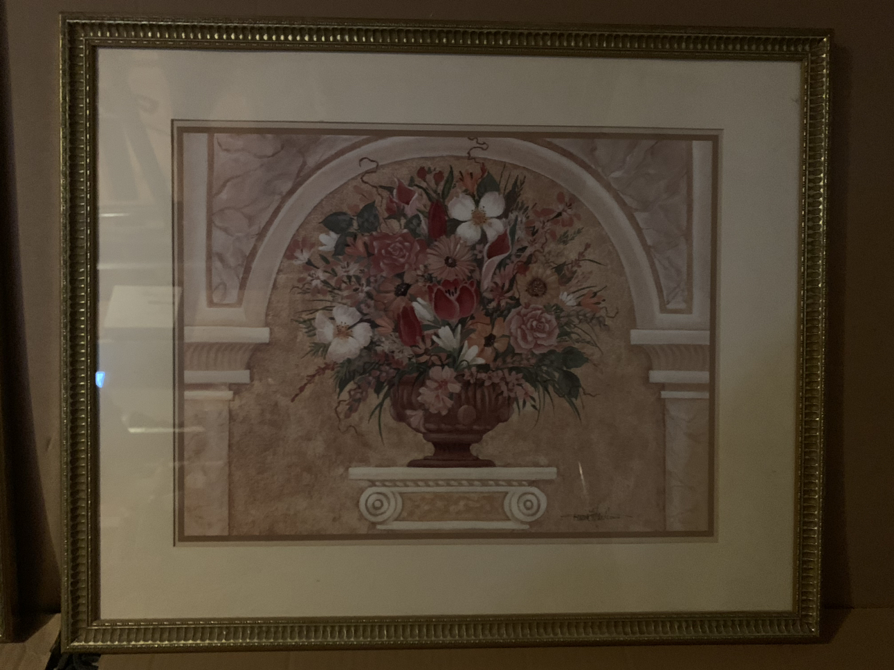 Beautiful Classy Style Glass picture frames - photo 5
