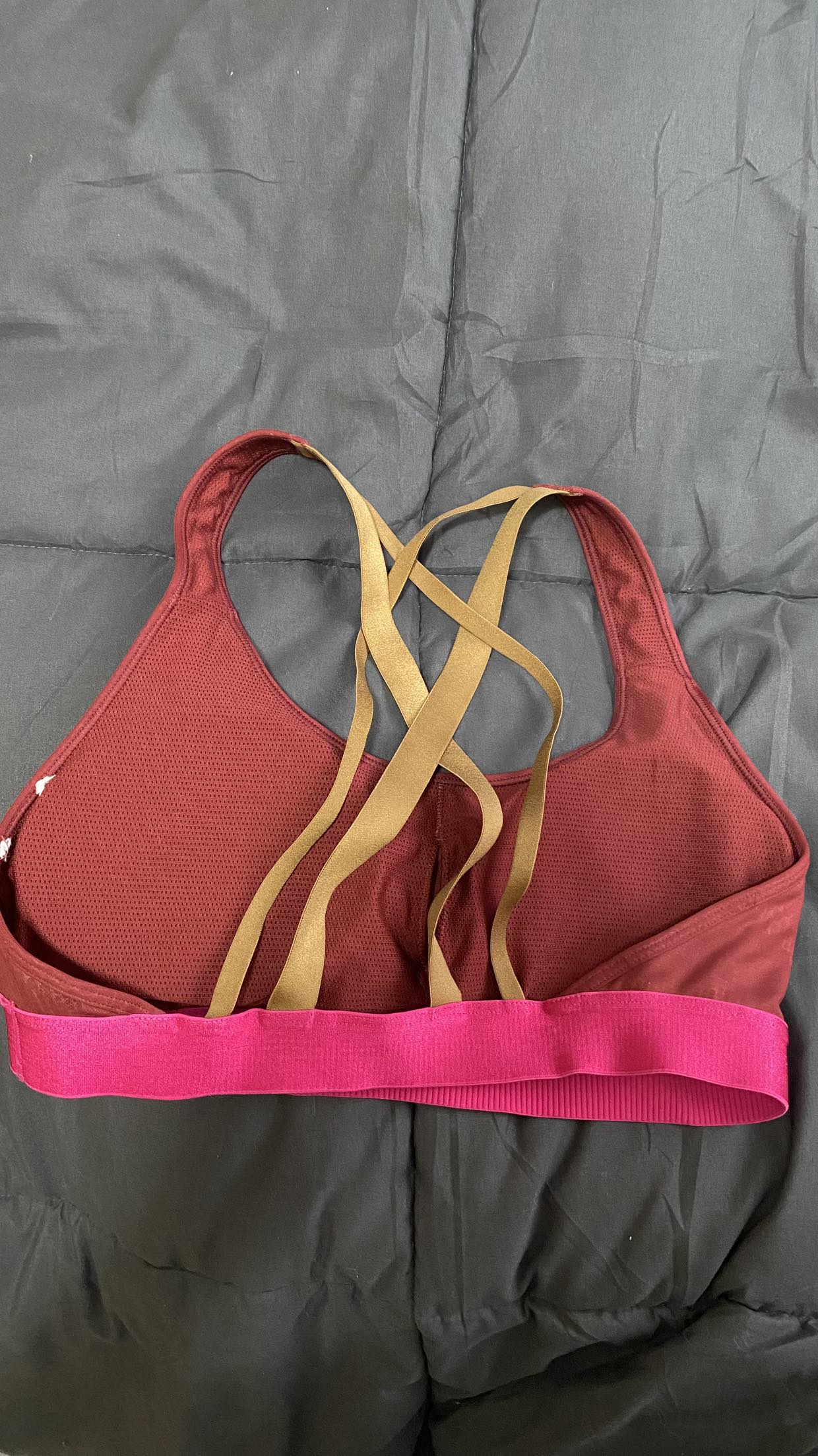Adidas sports bra image indicator(2)