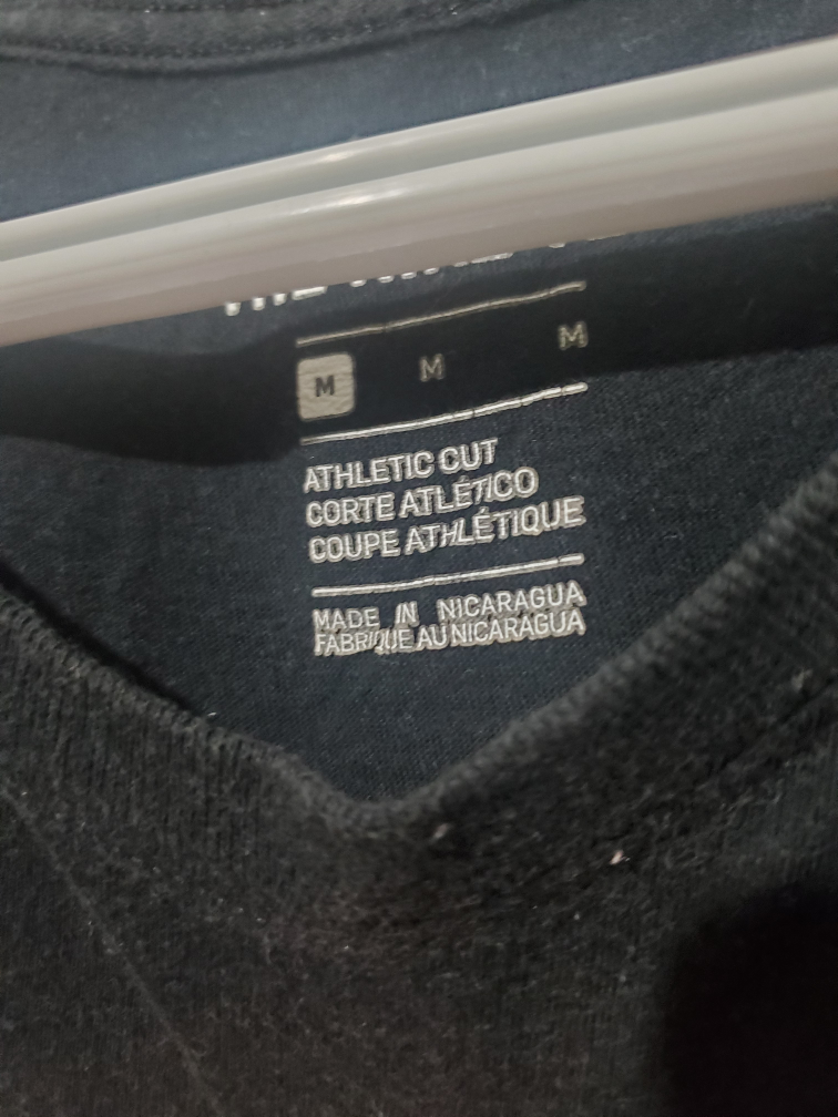 nike shirt Medium image indicator(2)