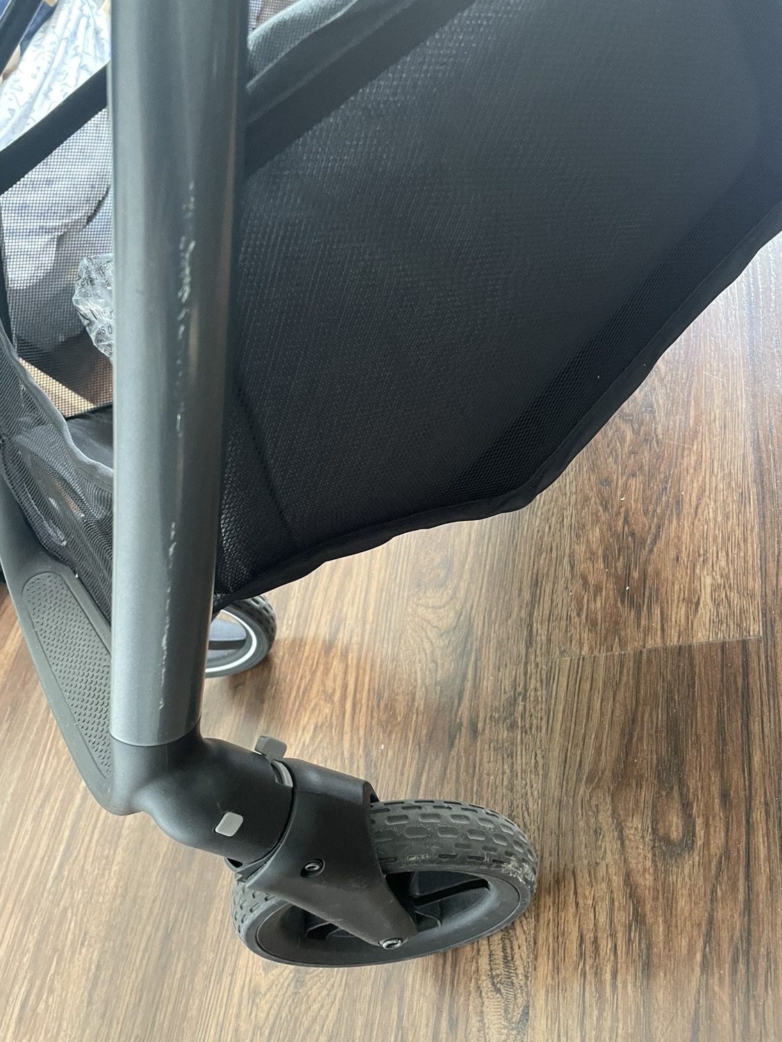 Stroller Maxi Cosi Zelia - photo 3