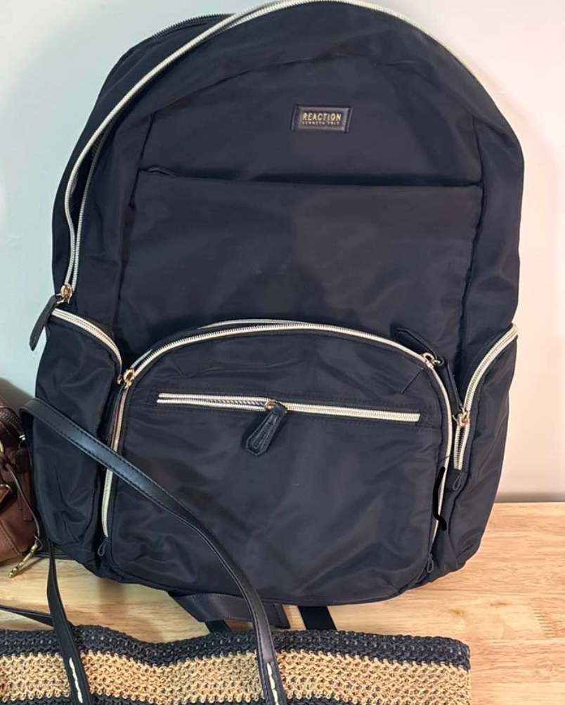 Travel backpack thumbnail