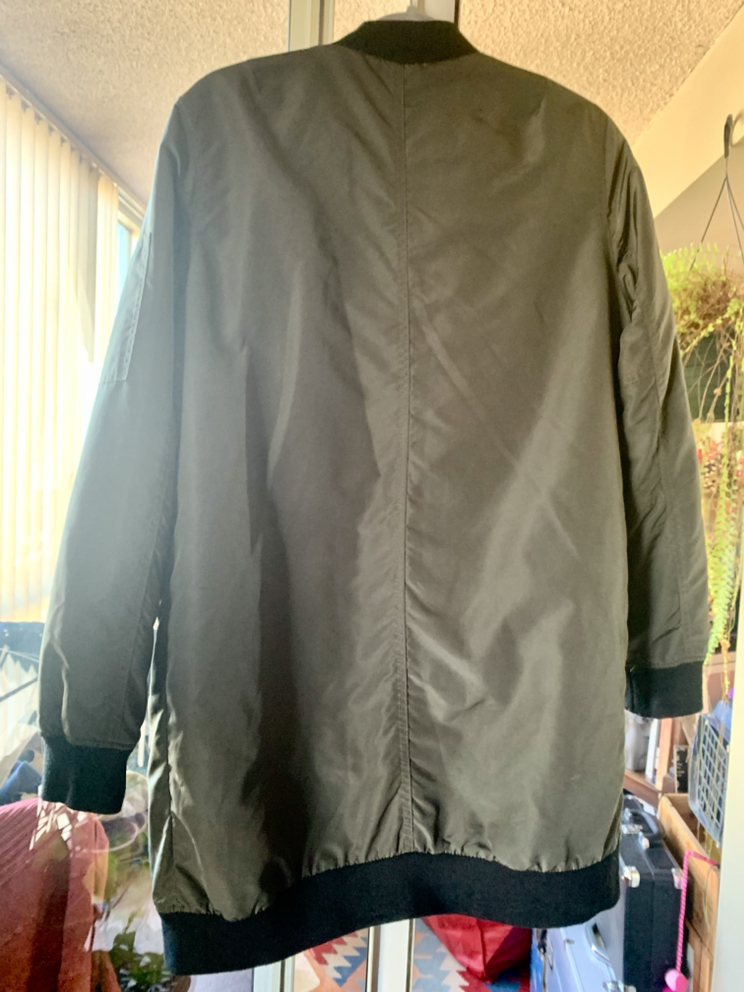 Vero Moda Jacket image indicator(2)