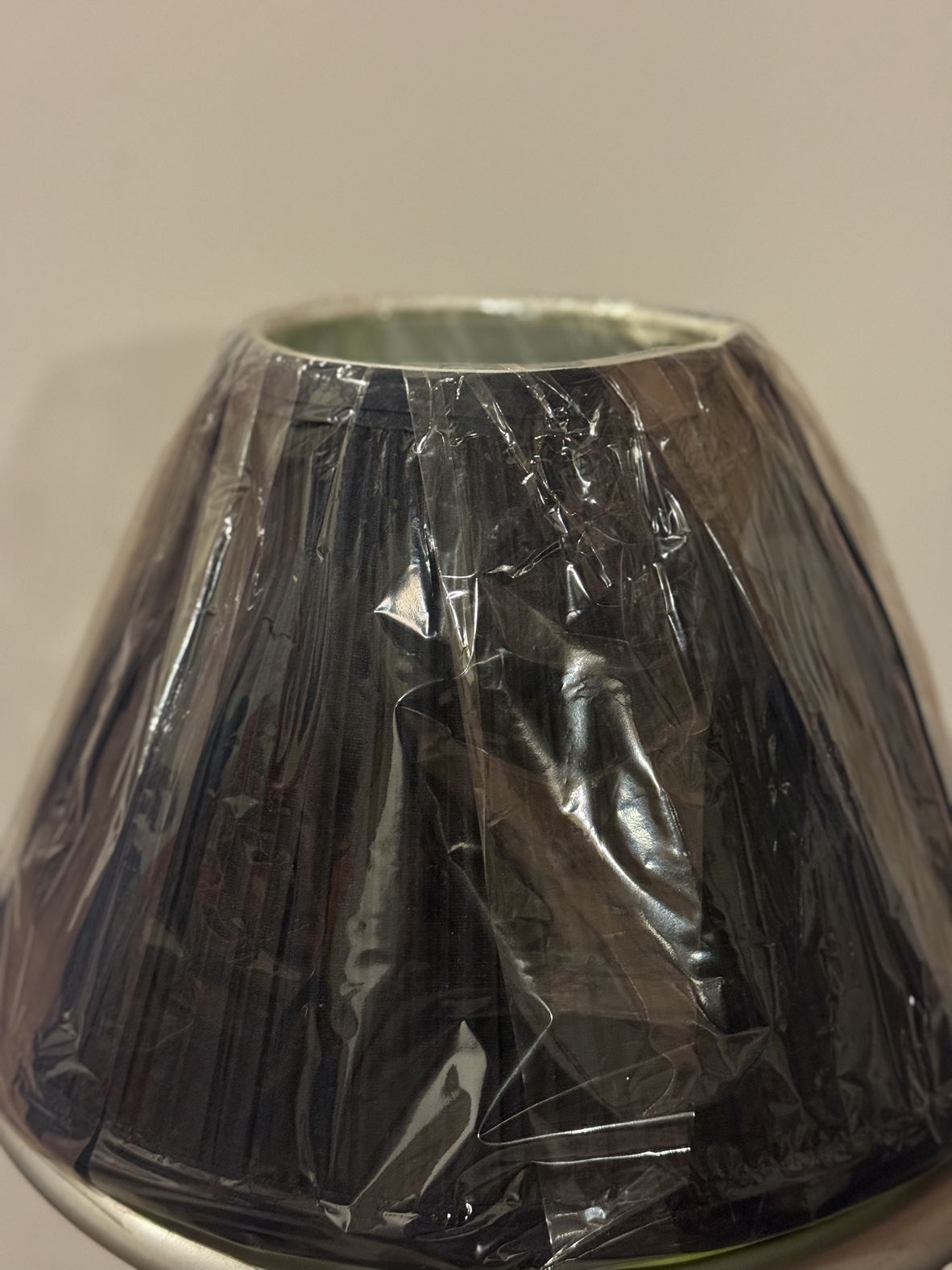 Brand New Lamp Shade thumbnail
