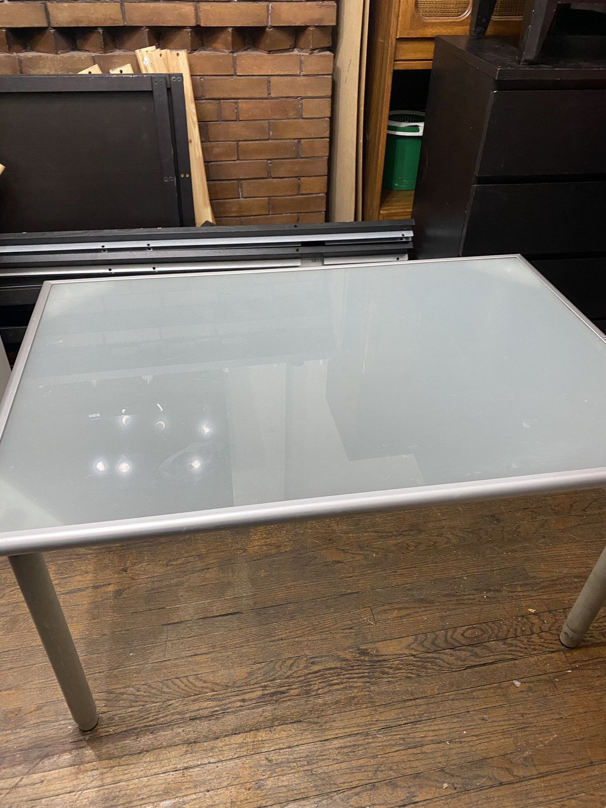 Table - photo 4