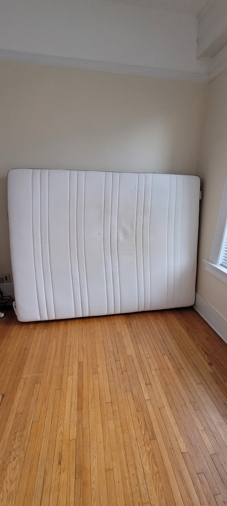 Mattress