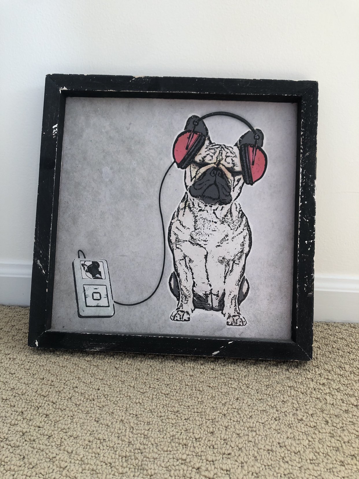 Dog Art