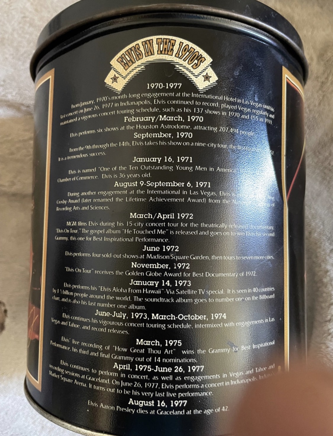 Elvis Tin image indicator(2)