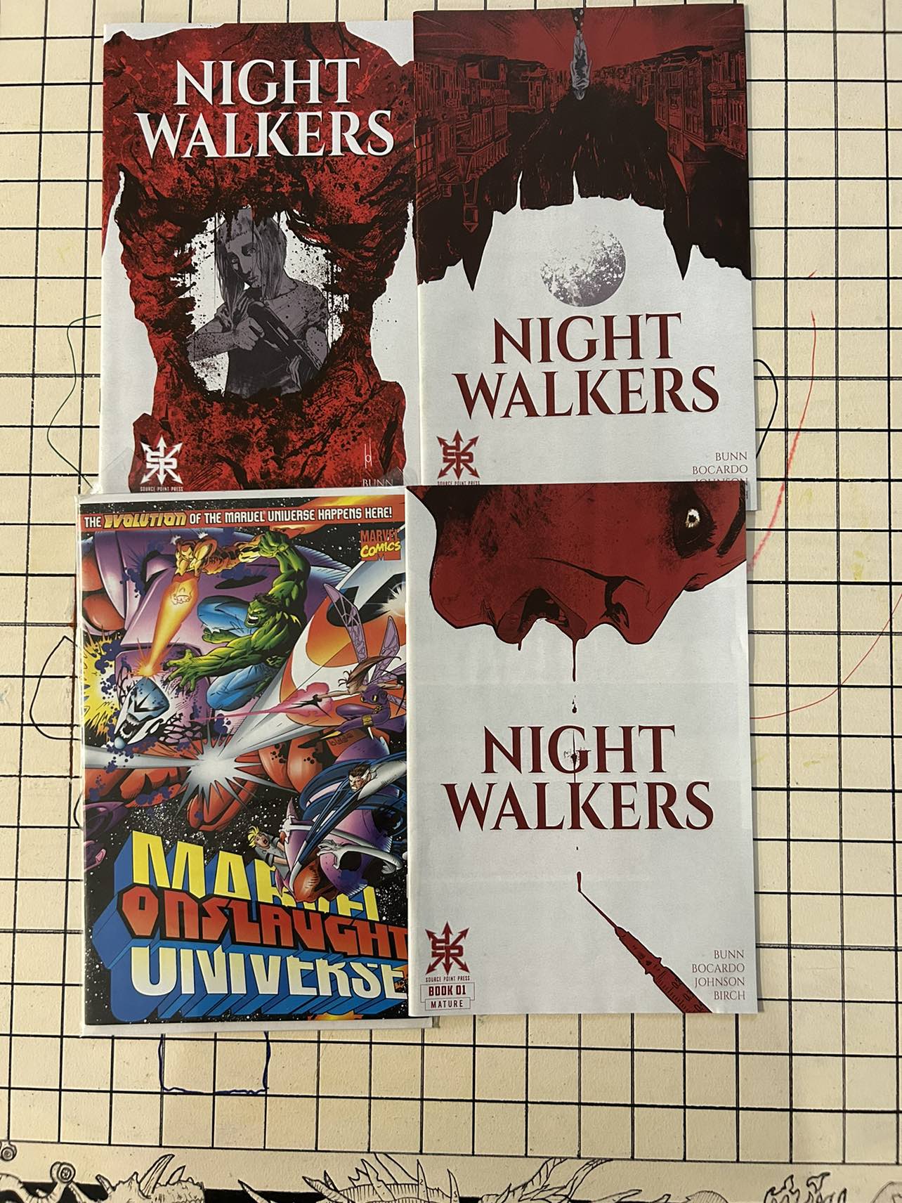 Comic Book Collection - photo 5