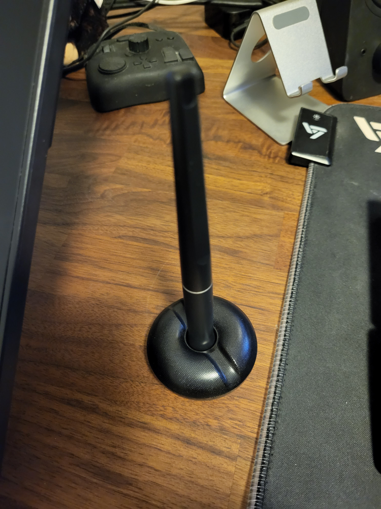 Huion Kamvas pro 24 4k - photo 2