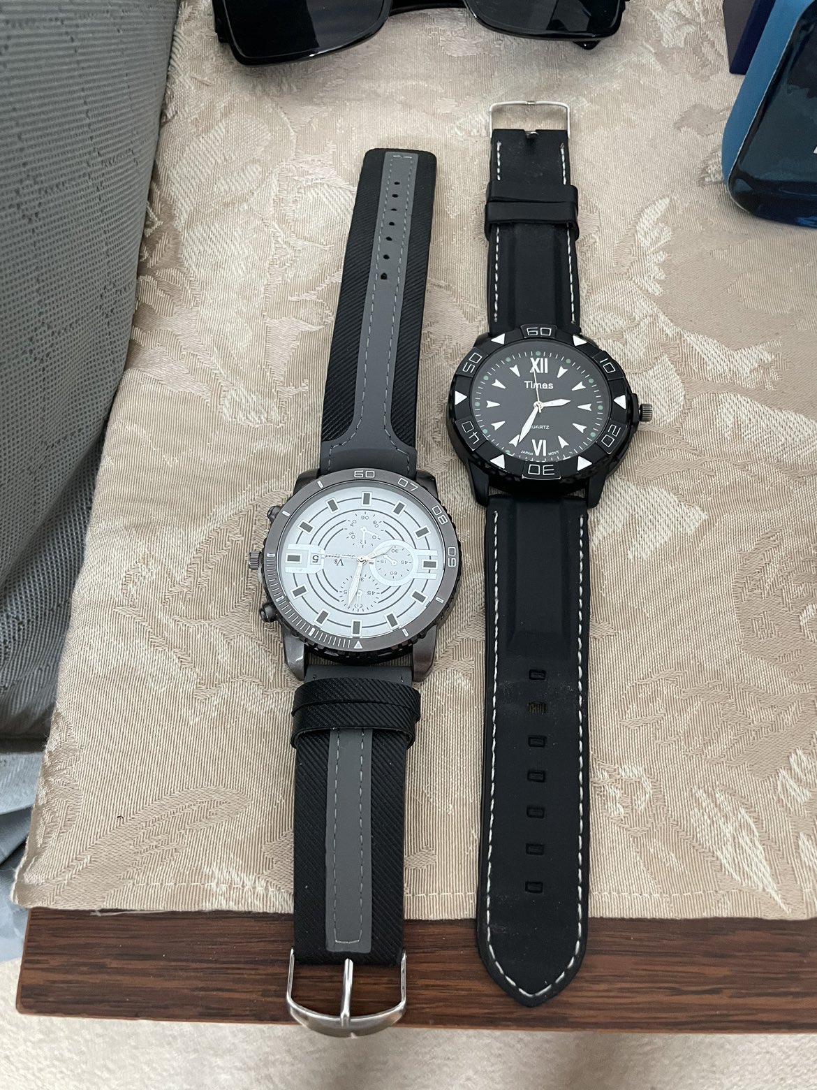Watches