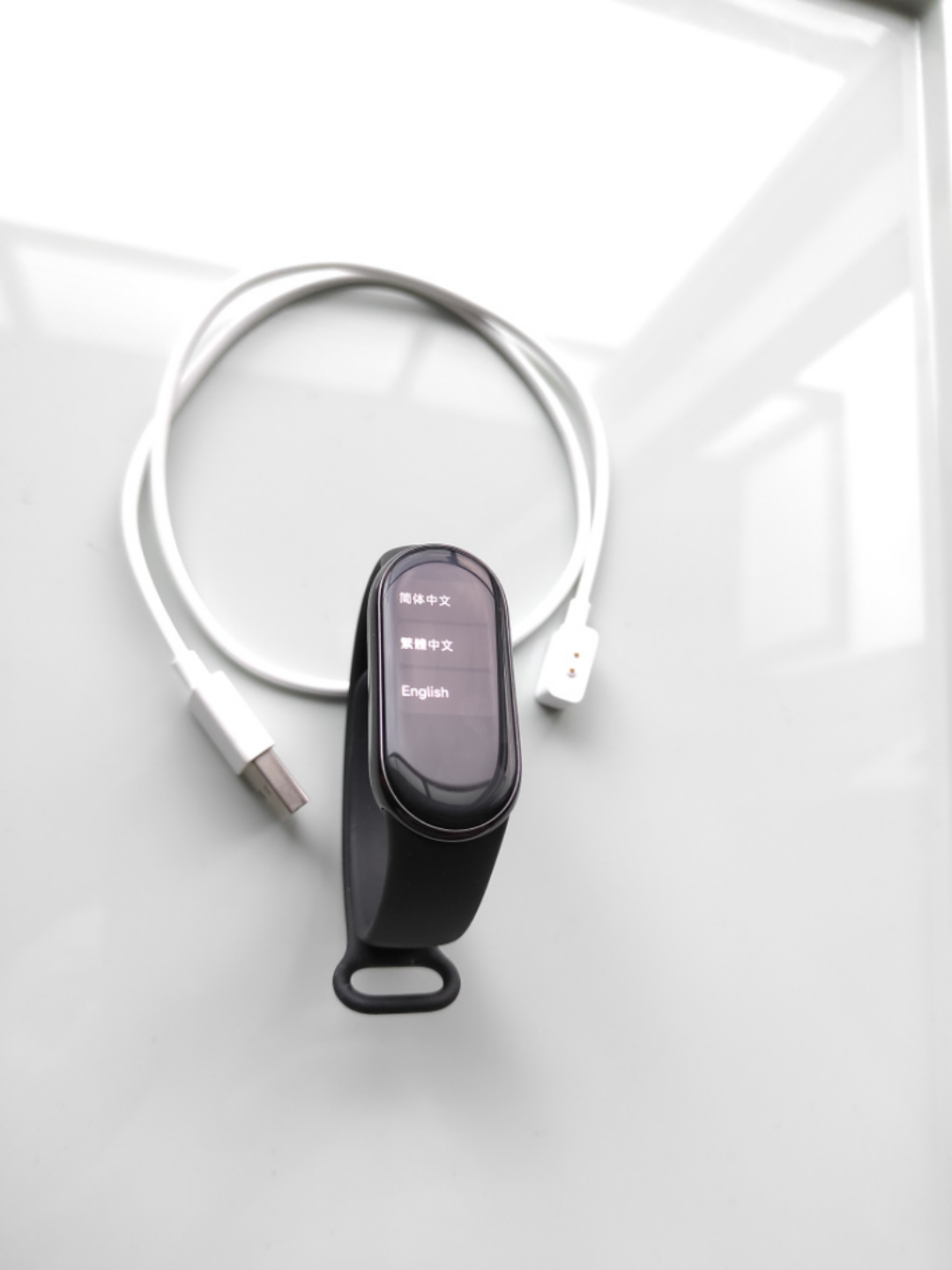 xiao Mi smart Band#freecycle - photo 2