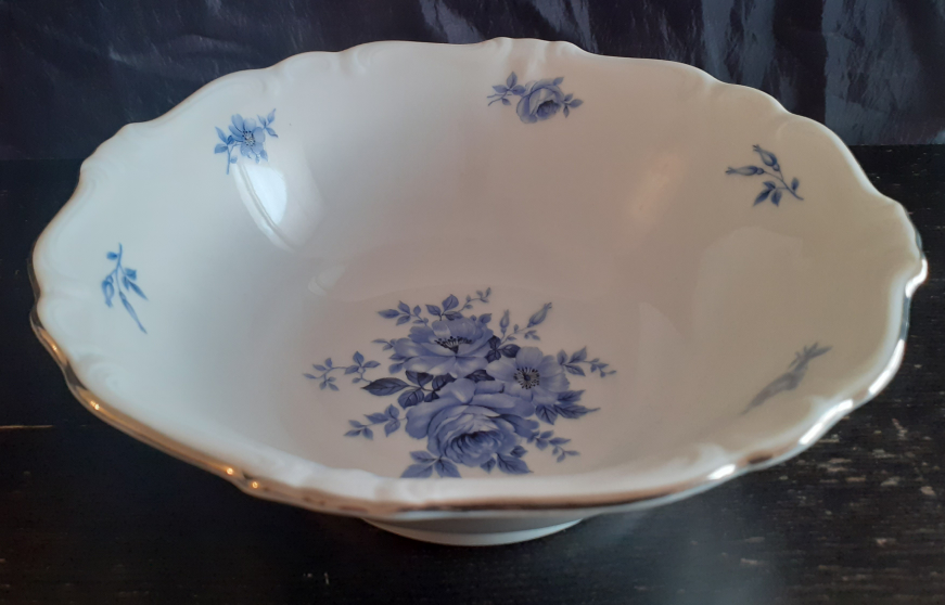 Queen Anne Royal Bavarian Dinnerware Set image indicator(6)