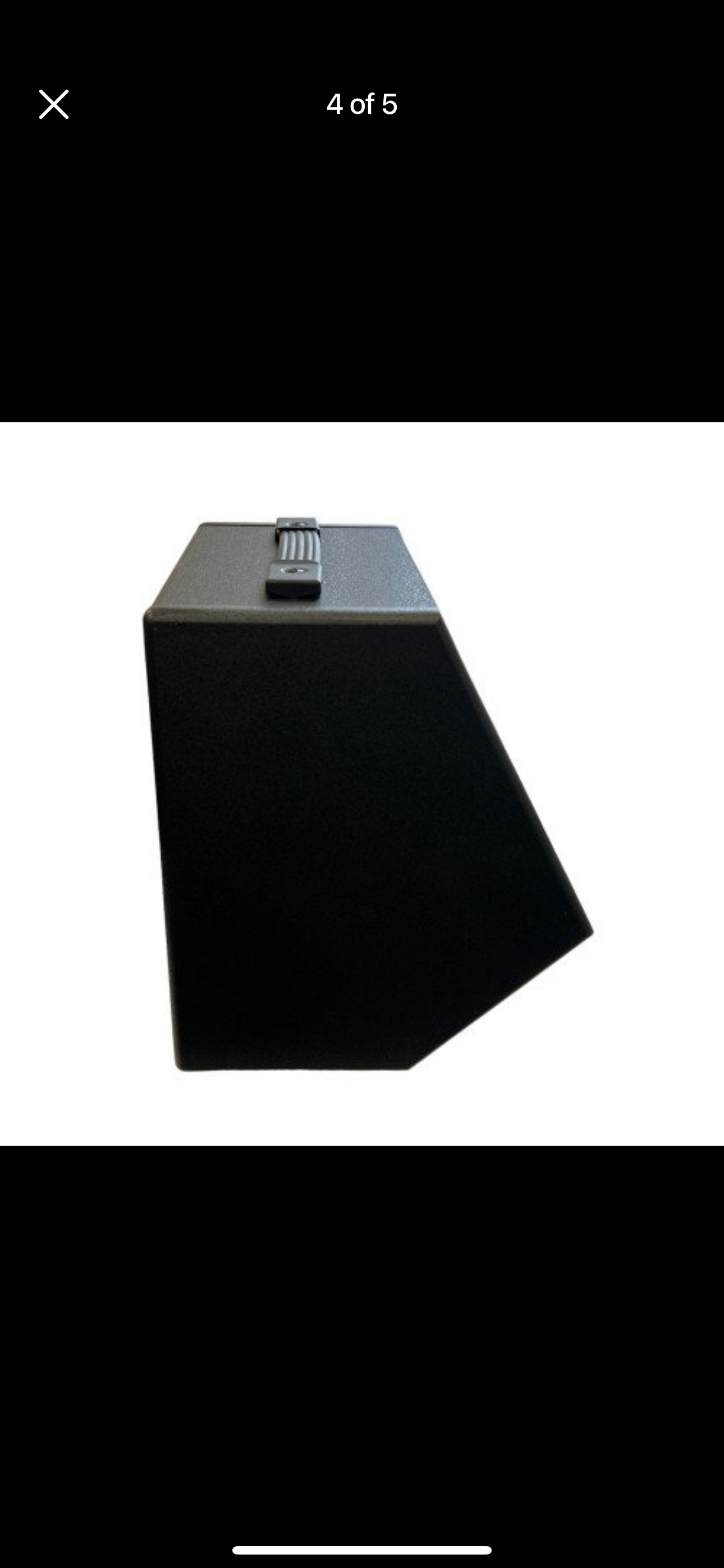 New* DA20 Electric amplifier - photo 5