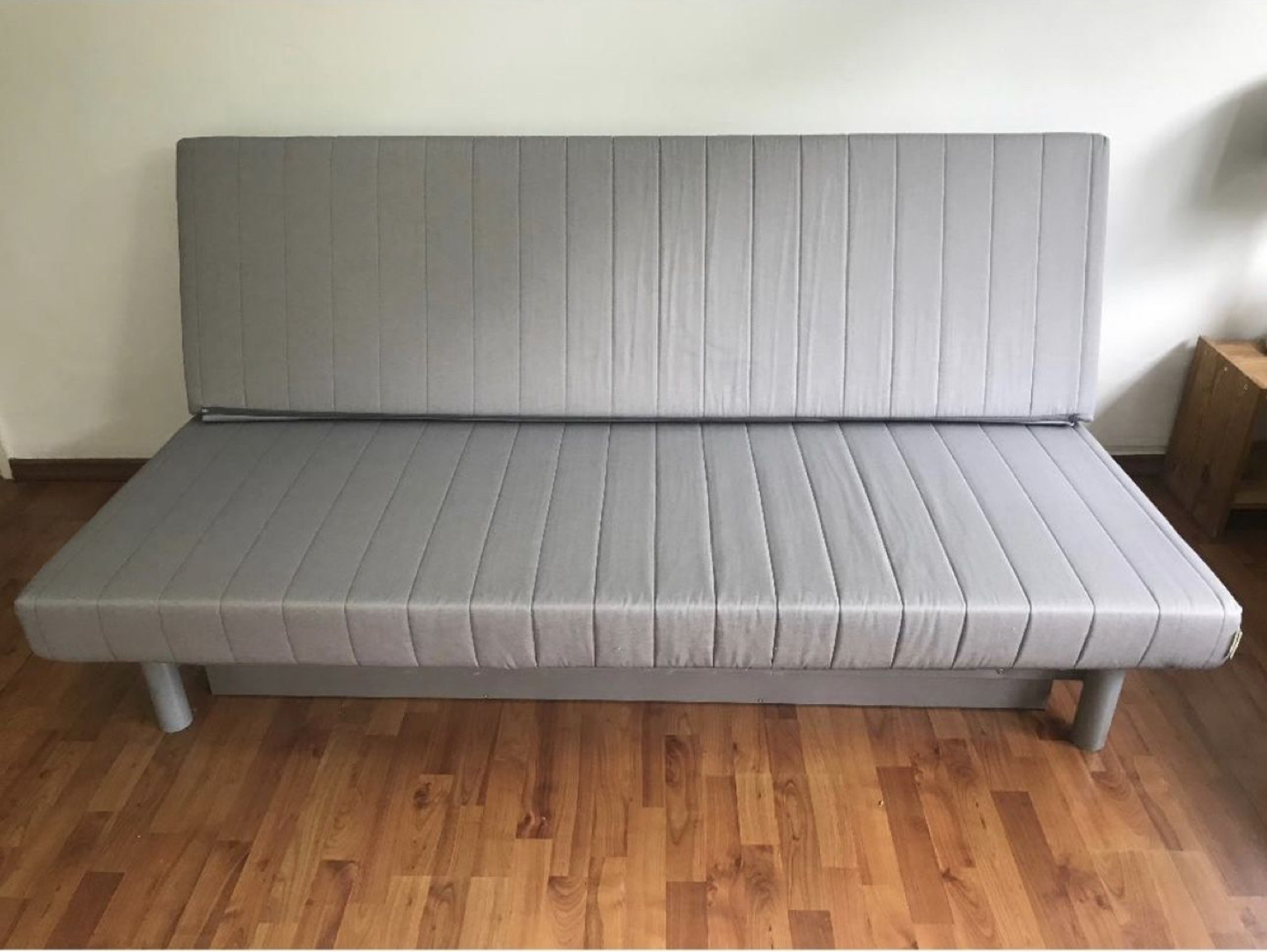 Ikea Futon / Sofa Bed - photo 2