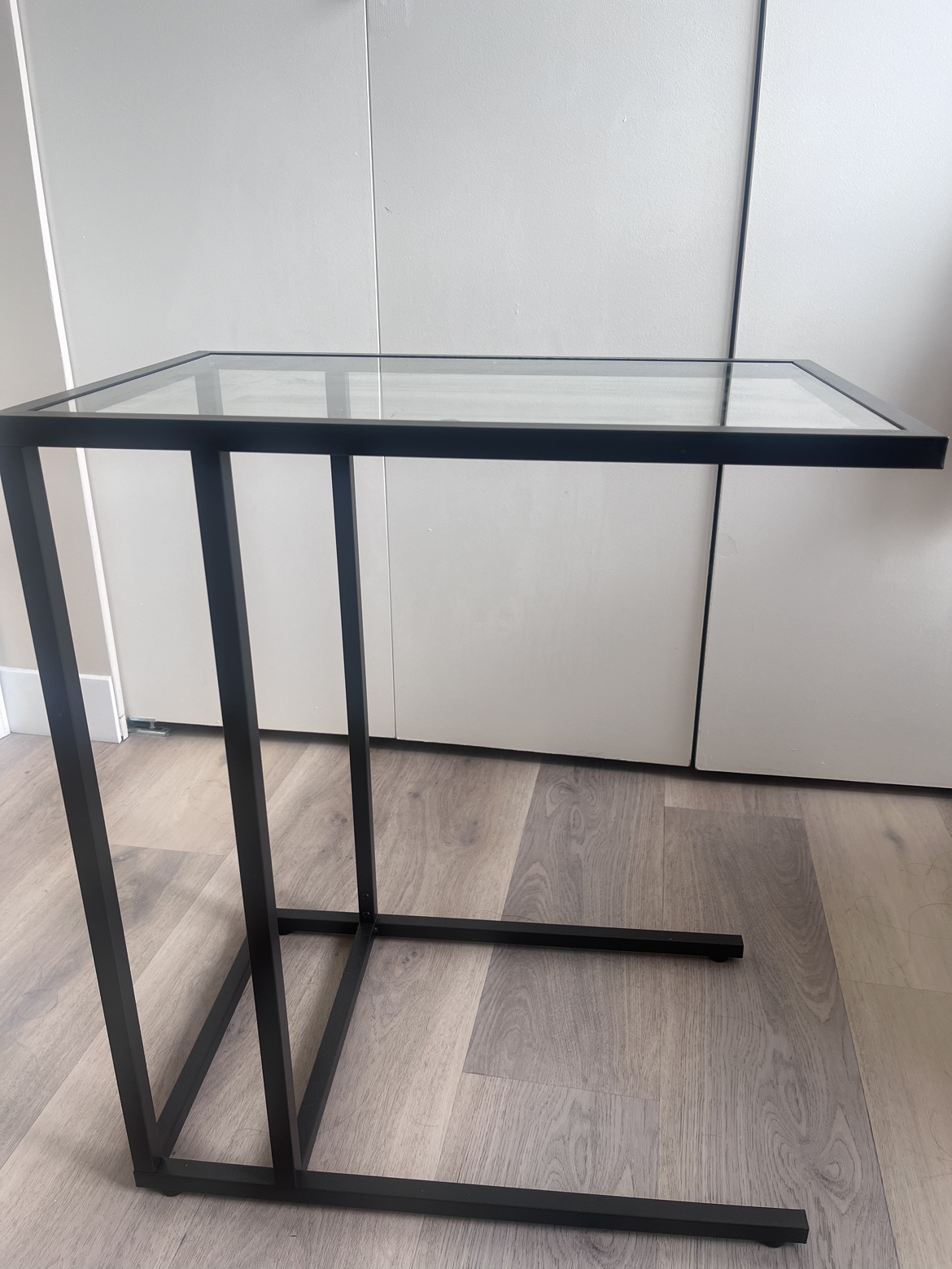 Ikea side table thumbnail