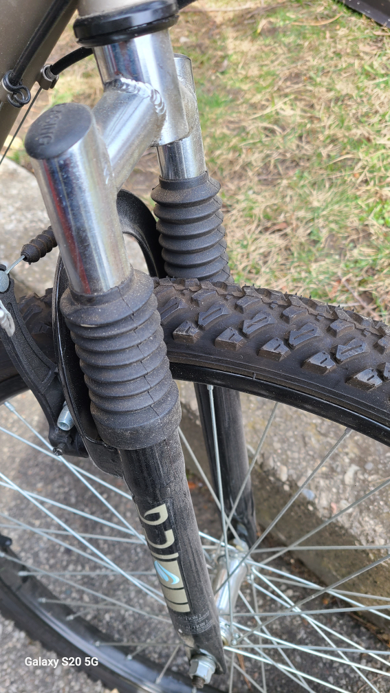 bicycle for sale. - photo 3