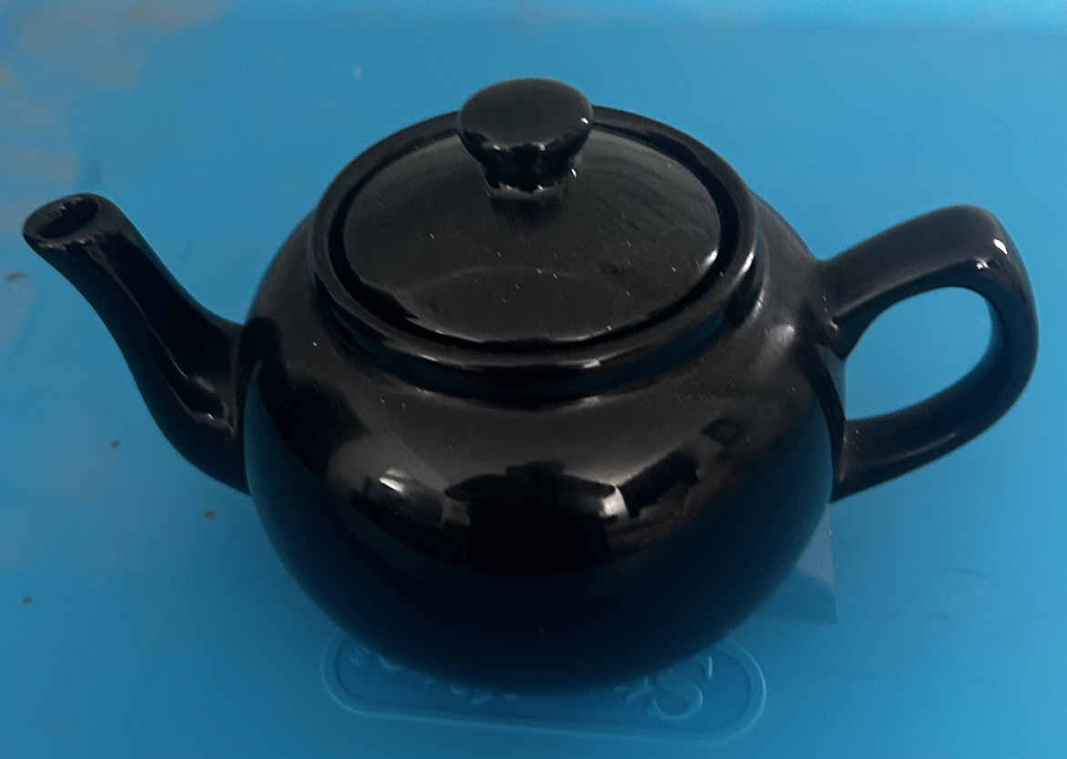 Teapots - photo 2